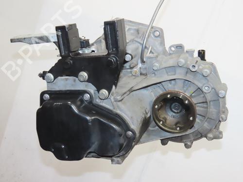 Used Gearbox SEAT IBIZA IV (6J5, 6P1) 1.2 TDI (75 hp) 29494112