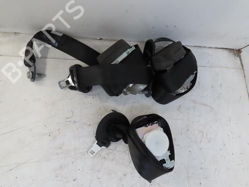 Ensemble sièges CITROËN C5 AIRCROSS (A_) 1.6 PureTech 180 (A45GFR) | BP30954415C78