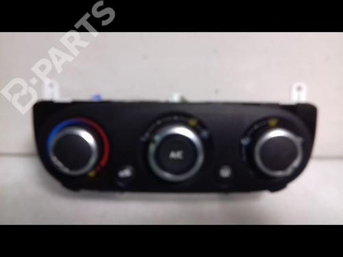 Used Climate control RENAULT CLIO IV (BH_) 1.5 dCi 75 (75 hp) 11010582