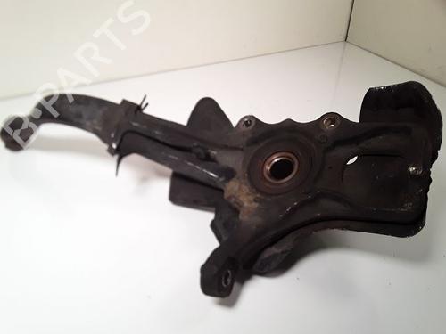 Used Left front steering knuckle Left front steering knuckle ALFA ROMEO 156 Sportwagon (932_) 2.4 JTD (932.B1B00) (140 hp) 8999572 8999572