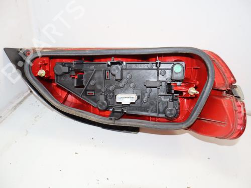 Used Right taillight Right taillight PEUGEOT 406 (8B) 1.8 Bifuel (110 hp) 36485169 36485169