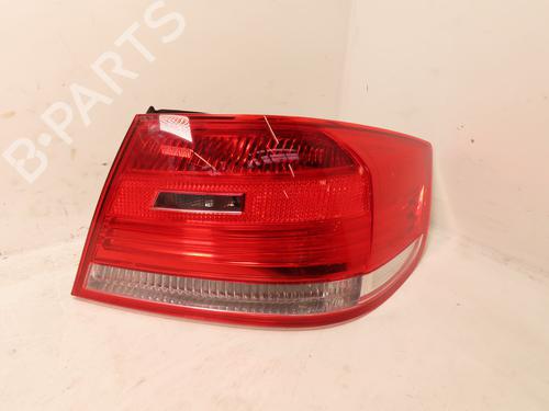 Used Right taillight BMW 3 Coupe (E92) 325 i (218 hp) 30954848