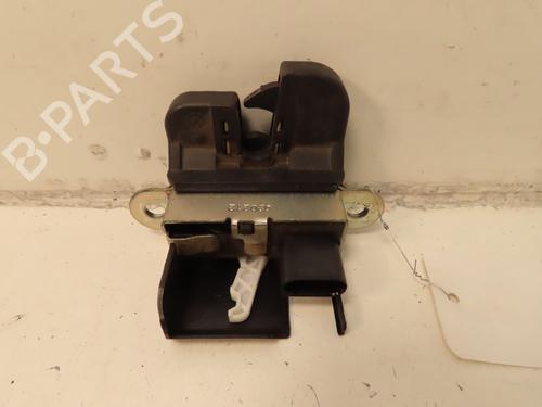 Used Tailgate lock VW TOURAN (1T3) 1.6 TDI (90 hp) 30954084