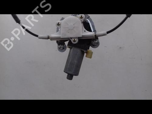 Front right window mechanism RENAULT MEGANE I Coach (DA0/1_) 1.4 16V (DA0D, DA1H, DA0W, DA10) | BP8997862C23