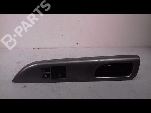 Used Left front window switch NISSAN MICRA IV (K13K, K13KK) 1.2 (80 hp) 8996487