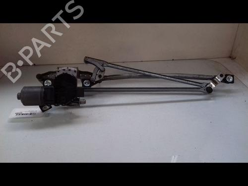 Used Front wiper motor FORD FOCUS C-MAX (DM2) 1.6 TDCi (109 hp) 8979085