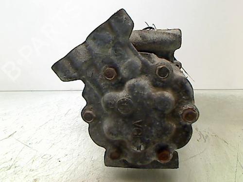 Used AC compressor RENAULT KANGOO (KC0/1_) 1.5 dCi (84 hp) 23149400