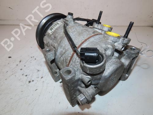 Compressor A/C KIA SPORTAGE III (SL) 1.7 CRDi (116 hp) 31283843