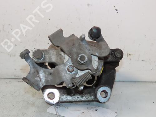 Used Right rear brake caliper PEUGEOT 508 I (8D_) 2.0 HDi Hybrid4 AWC (163 hp) 16898042