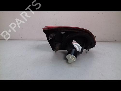 Used Right tailgate light NISSAN QASHQAI I (J10, NJ10) 1.5 dCi (110 hp) 10684939