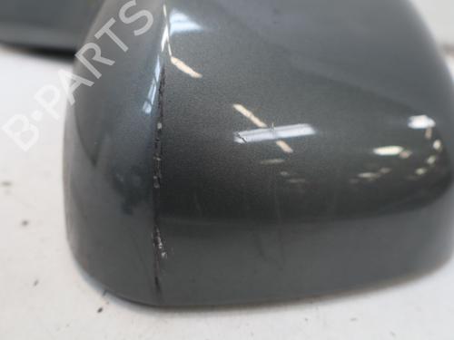 Used Left mirror Left mirror CHEVROLET ORLANDO (J309) 1.8 (141 hp) 34456621 34456621