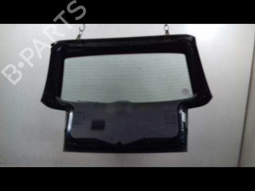 Used Tailgate SEAT IBIZA II (6K1) 1.6 i (101 hp) 23152768