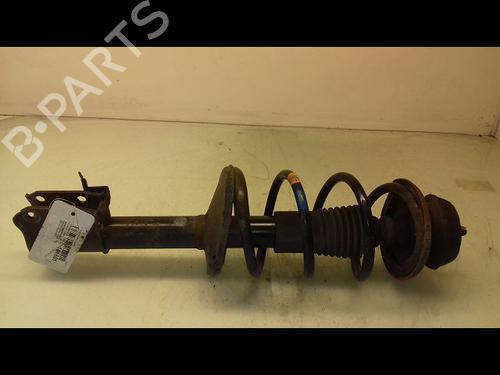 Used Right front shock absorber DACIA LOGAN MCV (KS_) 1.5 dCi (KS04) (88 hp) 8982581