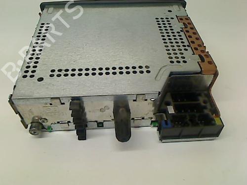 Used Radio RENAULT TRAFIC II Van (FL) [2001-2026]  23151382