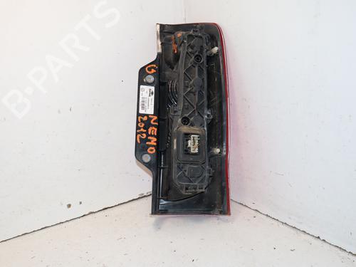 Left taillight CITROËN NEMO MPV 1.3 HDi 80 | BP39419010C34 - Image 2