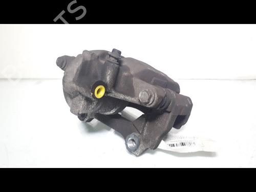 Right front brake caliper OPEL CORSA E (X15) 1.3 CDTI (08, 68) | BP15008940M104 - Image 2