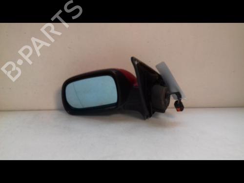 Left mirror CITROËN XSARA (N1) 1.6 16V | BP12908295C26 