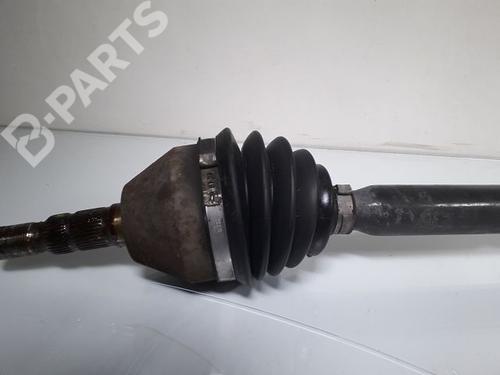 Right front driveshaft OPEL ASTRA H GTC (A04) 2.0 Turbo (L08) | BP9457295M39 