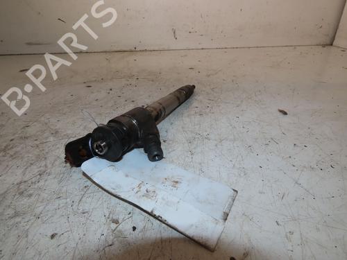 Used Injector CITROËN C3 III (SX) 1.5 BlueHDi 100 (SXYHYP, SXYHTU) (102 hp) 30950600