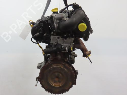 Engine RENAULT TWINGO II (CN0_) 1.2 (CN0D) | BP40051457M1 - Image 3