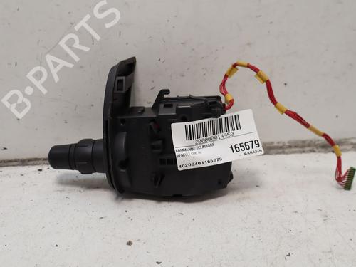 Used Headlight switch Headlight switch RENAULT CLIO III (BR0/1, CR0/1) 1.5 dCi (BR0H, CR0H, CR1S, BR1S) (106 hp) 33970694 33970694