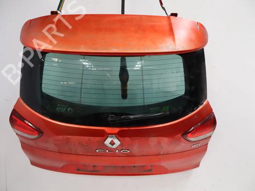 Used Tailgate Tailgate 39220557 39220557
