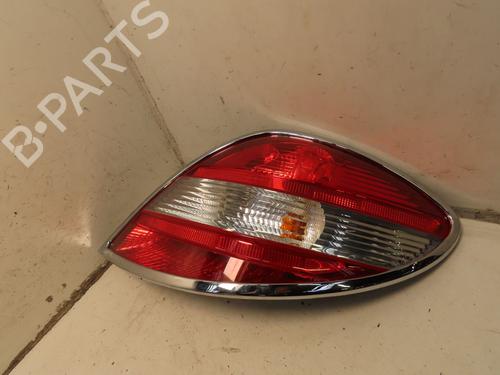 right-taillight-mercedes-benz-slk-r171-2004-2005-2006-2007-2008-2009-2010-2011-32200464 main image