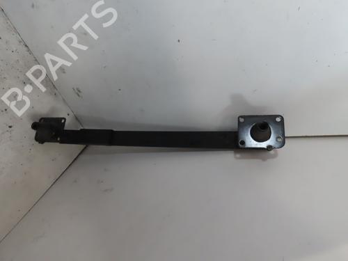 Front bumper reinforcement PEUGEOT 3008 I MPV (0U_) 1.6 HDi | BP25622850C109 