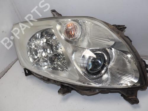Used Right headlight Right headlight 39220940 39220940