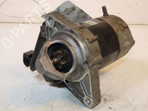 Used Starter TOYOTA AYGO (_B1_) 1.0 (KGB10_, KGB10R) (68 hp) 30979382