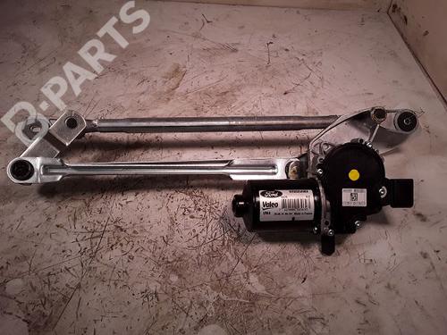 Used Front wiper motor FORD TOURNEO COURIER B460 MPV 1.0 EcoBoost (100 hp) 8992328