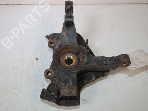 Used Right front steering knuckle OPEL ADAM (M13) 1.2 (69 hp) 30265676