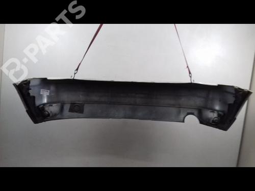 Rear bumper FORD FOCUS I (DAW, DBW) 1.6 16V | BP10053652C8 