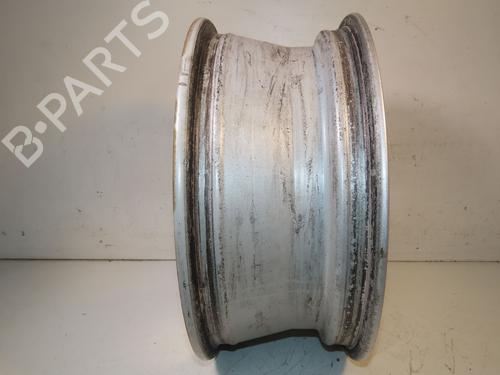 Used Rim PEUGEOT 208 I (CA_, CC_) 1.2 VTI 82 (82 hp) 29217060