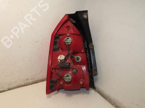 Used Right taillight HYUNDAI TUCSON (JM) 2.0 CRDi All-wheel Drive (140 hp) 30189300