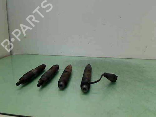 Used Injector RENAULT MEGANE I Classic (LA0/1_) [1996-2008]  23148927