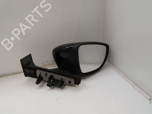 Used Right mirror RENAULT ZOE (BFM_) ZOE (BFMC, BFMD) (136 hp) 27509787