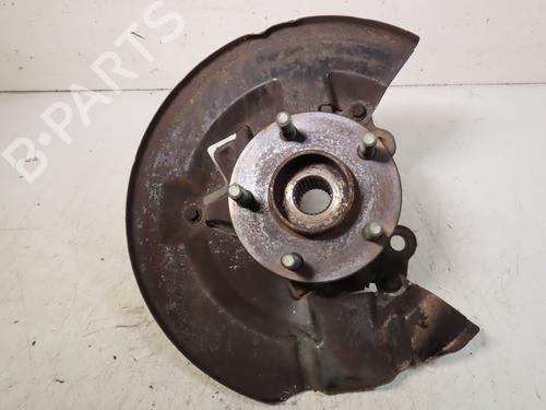 Used Right front steering knuckle FORD KUGA II (DM2) 2.0 TDCi (140 hp) 30951409