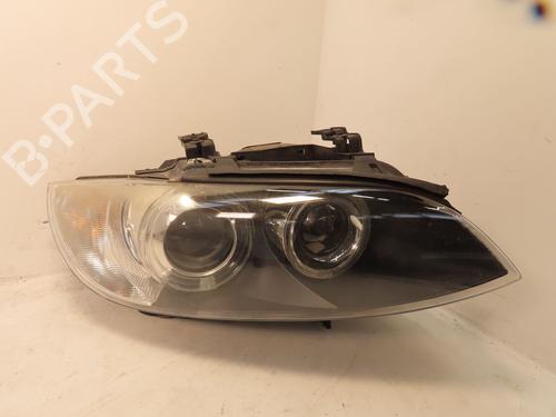 Used Right headlight BMW 3 Coupe (E92) 325 i (218 hp) 30954557