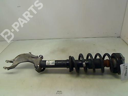 Used Left front shock absorber AUDI Q7 (4MB, 4MG, 4MQ) 3.0 TDI quattro (272 hp) 8978877
