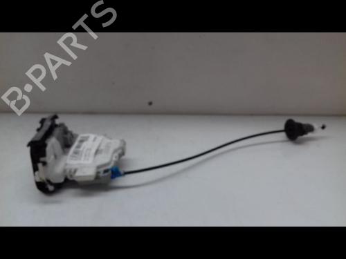 Used Front right lock AUDI A3 Sportback (8VA, 8VF) RS3 quattro (400 hp) 10108014