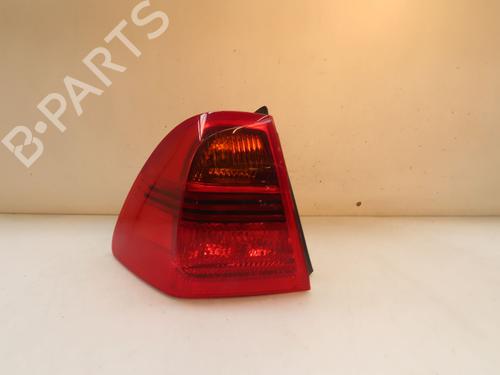Used Left taillight Left taillight BMW 3 Touring (E91) 320 d (163 hp) 18034976 18034976