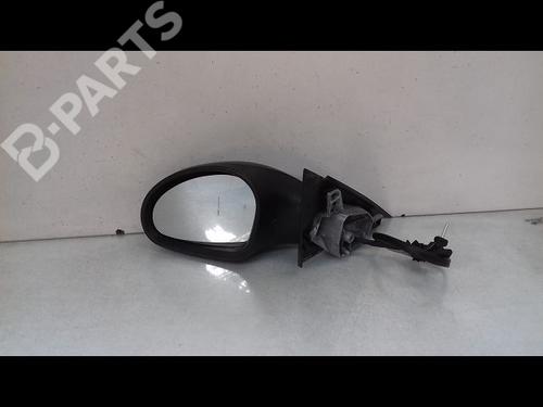 Left mirror SEAT CORDOBA (6L2) 1.4 TDI | BP8988646C26 