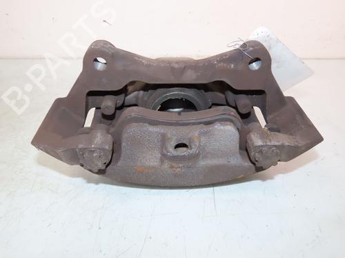 Left front brake caliper AUDI A6 C7 (4G2, 4GC) 2.0 TDI | BP26335685M105