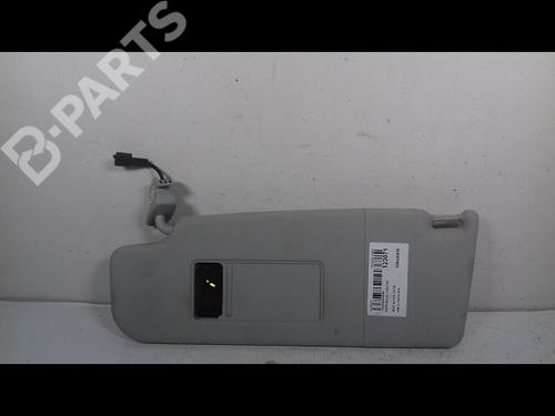 Used Left sun visor SEAT ALTEA (5P1) 1.9 TDI (105 hp) 8997003