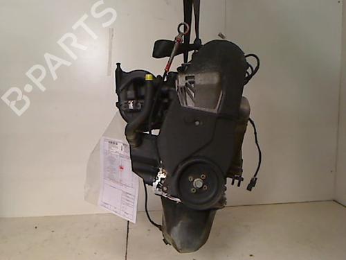 Engine VW POLO (6N2) 1.4 16V | BP36483501M1 - Image 4