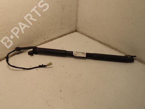 Used Tailgate lift support BMW 3 Touring (F31) 318 d (143 hp) 31055317