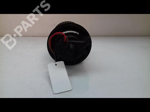 Heater blower motor RENAULT CLIO IV (BH_) 1.5 dCi 90 | BP9638864M62 
