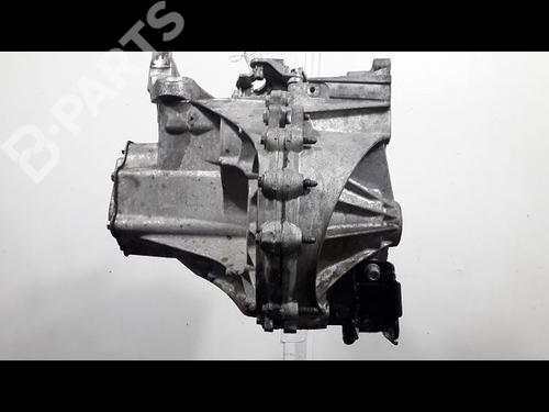 Gearbox PEUGEOT 308 II (LB_, LP_, LW_, LH_, L3_) 1.2 THP 130 | BP12095464M3 