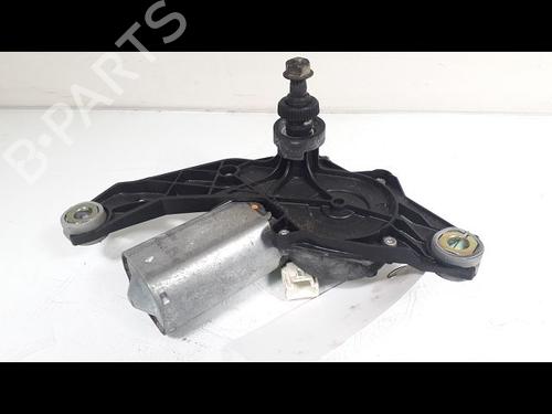 Rear wiper motor CITROËN SAXO (S0, S1) 1.1 X, SX | BP11227100M102